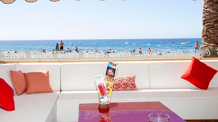 Hotel LIVVO Lago Taurito